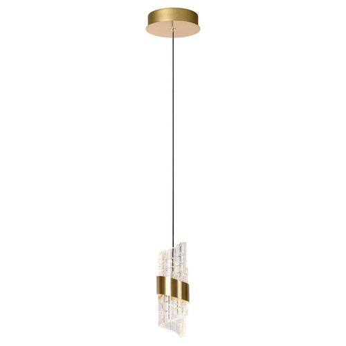 LED Pendelleuchte Kligande in...