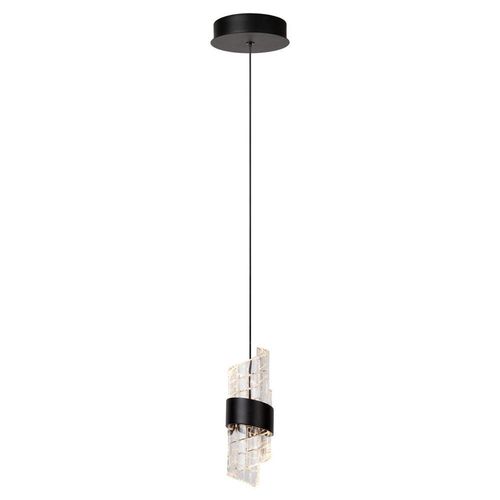 LED Pendelleuchte Kligande in...
