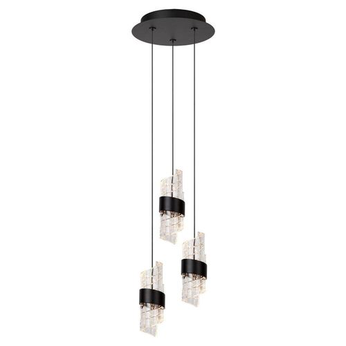LED Pendelleuchte Kligande in...