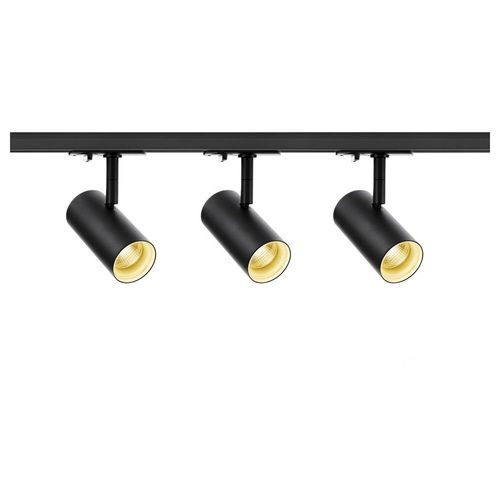 LED 1-Phasenschienen Set...