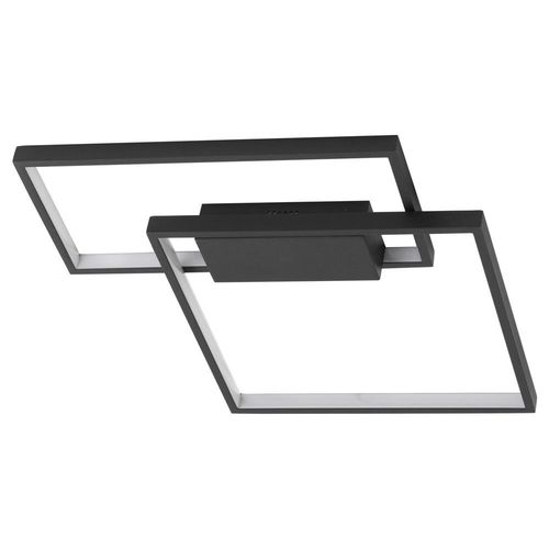 LED Deckenleuchte Porto in...
