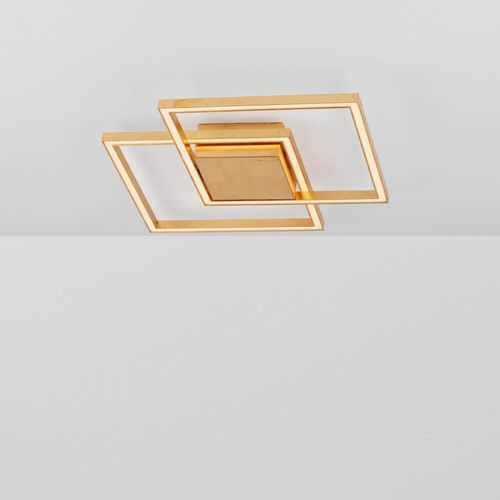 LED Deckenleuchte Bilbao in...