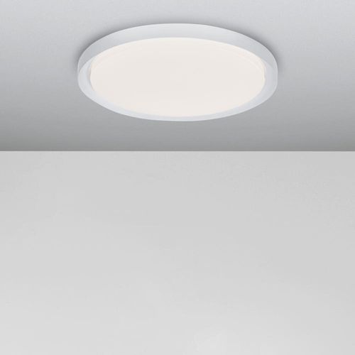 LED Deckenleuchte Troy in...