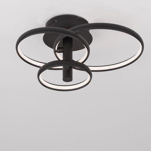 LED Deckenleuchte Emil in...