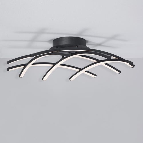 LED Deckenleuchte Narvi in...