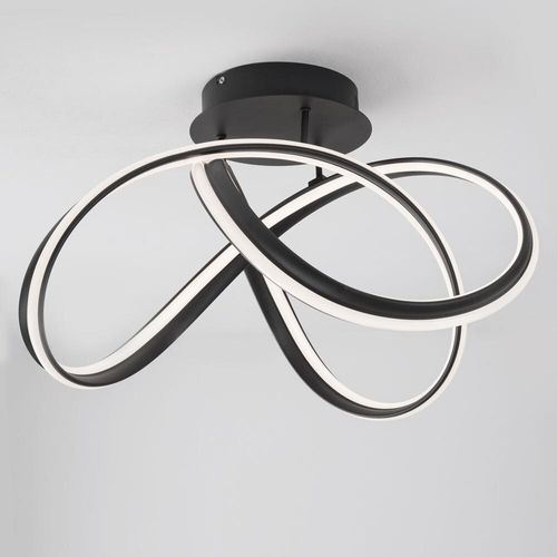 LED Deckenleuchte Truno in...