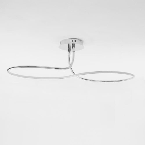 LED Deckenleuchte Fungo in...
