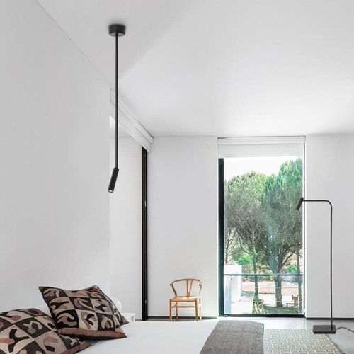 LED Deckenleuchte Sicily in...