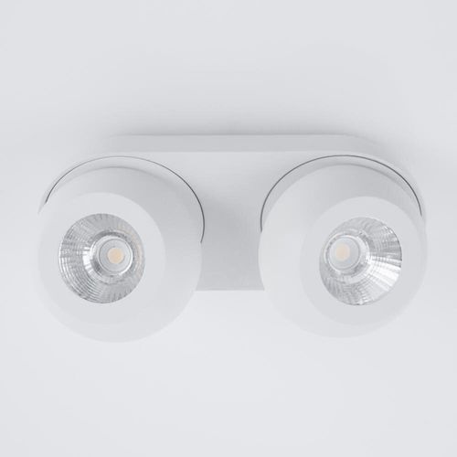 LED Deckenleuchte Gon in...