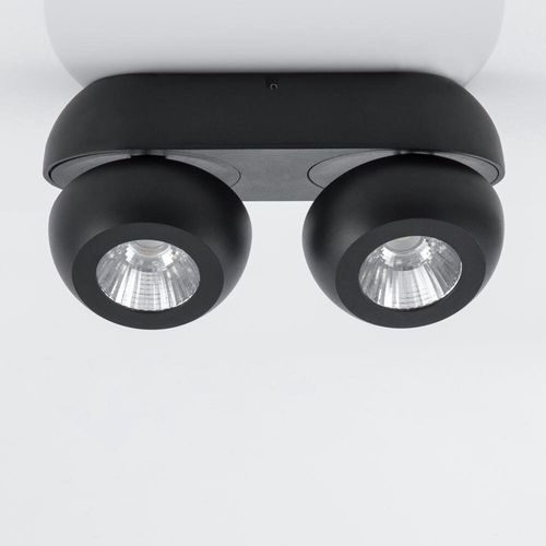 LED Deckenleuchte Gon in...