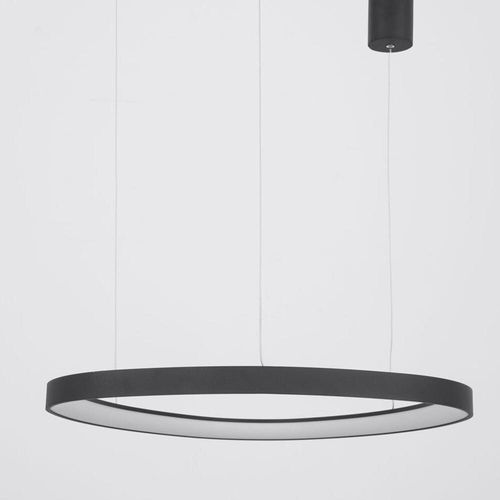 LED Pendelleuchte Esteva in...