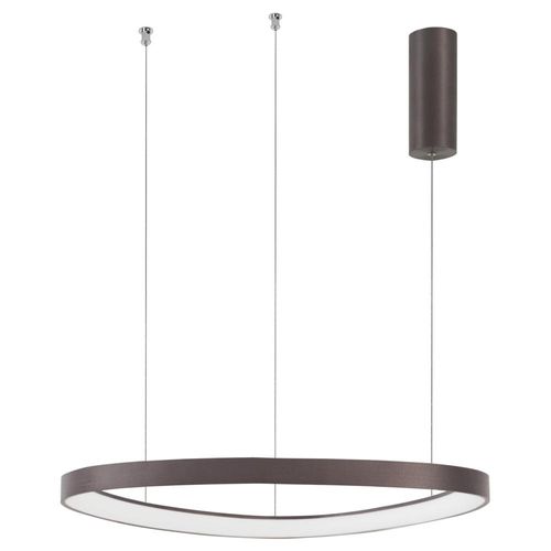 LED Pendelleuchte Esteva in...