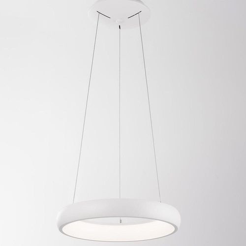 LED Pendelleuchte Albi in...