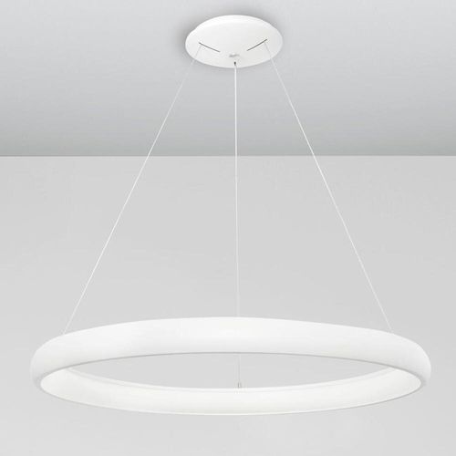 LED Pendelleuchte Albi in...
