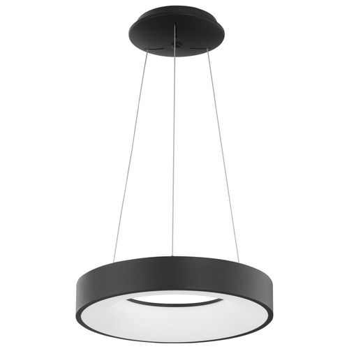 LED Pendelleuchte Rando Thin...