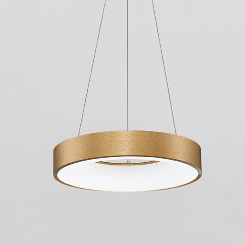 LED Pendelleuchte Rando Thin...