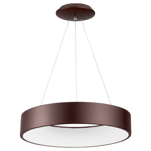 LED Pendelleuchte Rando in...