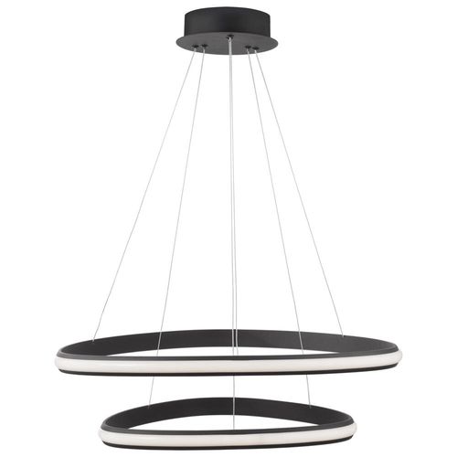 LED Pendelleuchte Aries in...