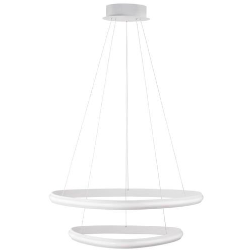 LED Pendelleuchte Aries in...