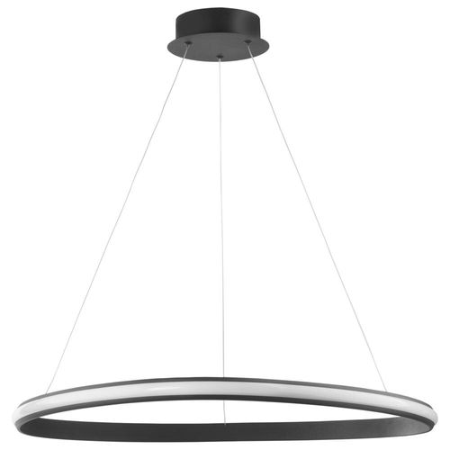 LED Pendelleuchte Aries in...