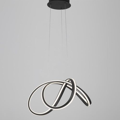 LED Pendelleuchte Truno in...