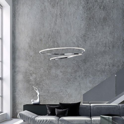 LED Pendelleuchte Viareggio...