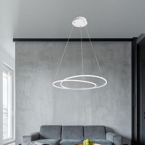 LED Pendelleuchte Viareggio...
