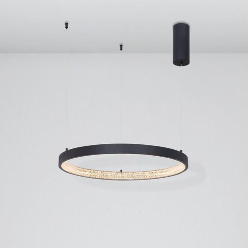 LED Pendelleuchte Preston in...