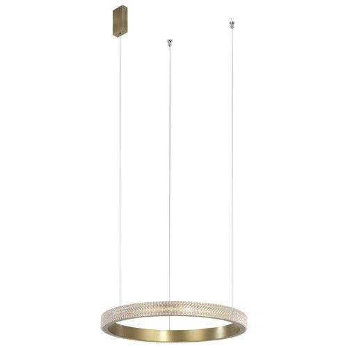 LED Pendelleuchte Orlando in...