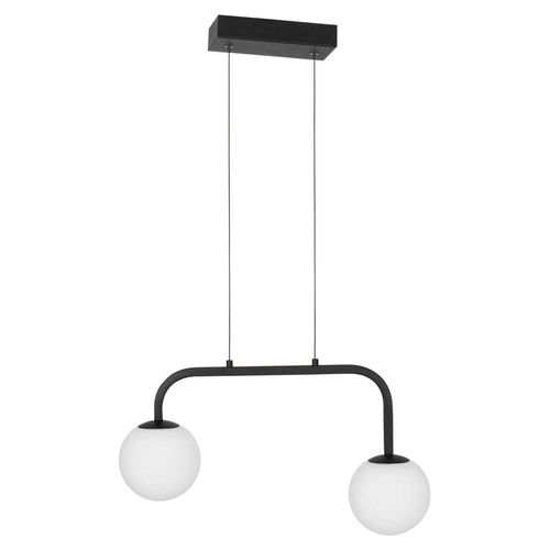 LED Pendelleuchte Joline in...