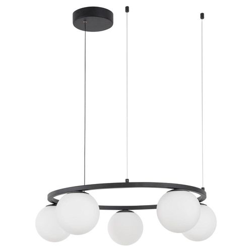 LED Pendelleuchte Joline in...