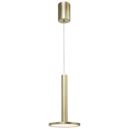 LED Pendelleuchte Palencia in...