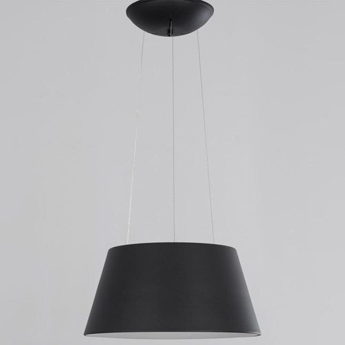 LED Pendelleuchte Volcano in...