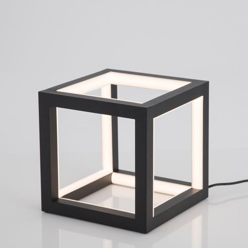 LED Tischleuchte Gabbia in...