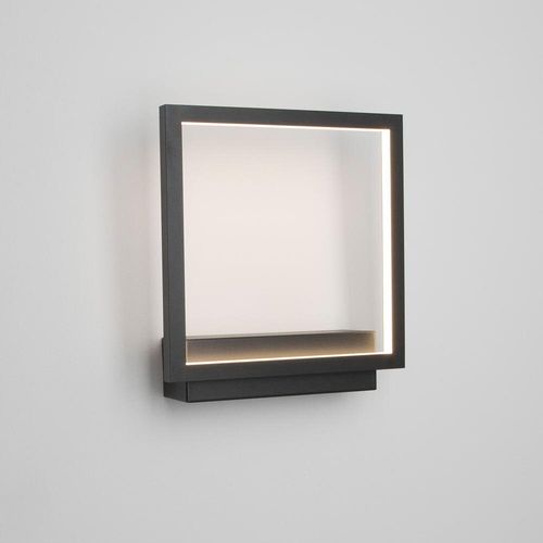 LED Wandleuchte Cornice in...