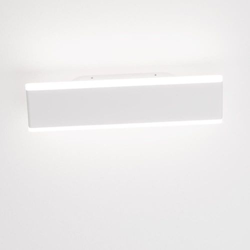 LED Wandleuchte Line in Weiß...
