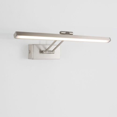 LED Wandleuchte Marnell in...