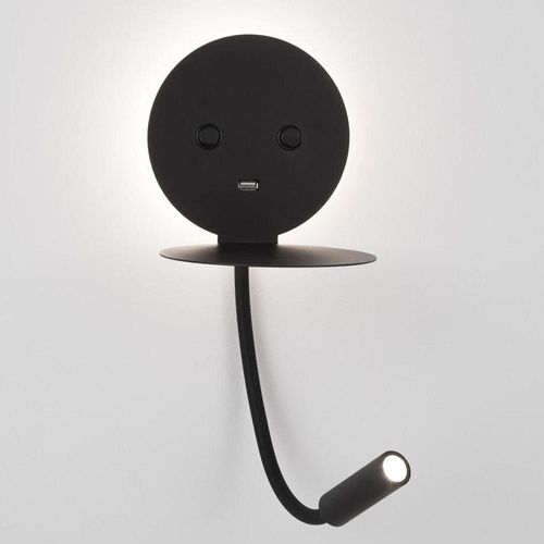 LED Wandleuchte Eclip in...