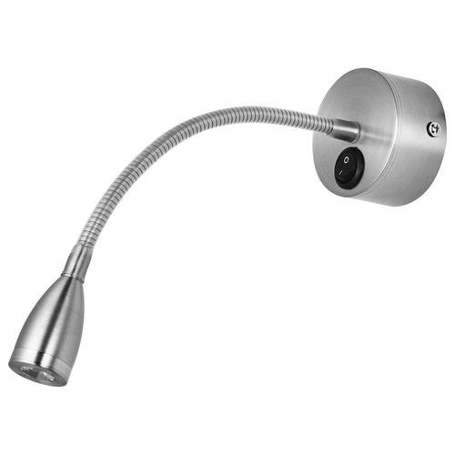 LED Wandleuchte Flex in...