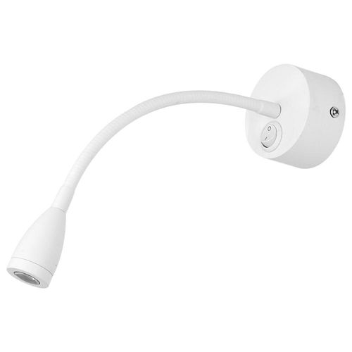 LED Wandleuchte Flex in...