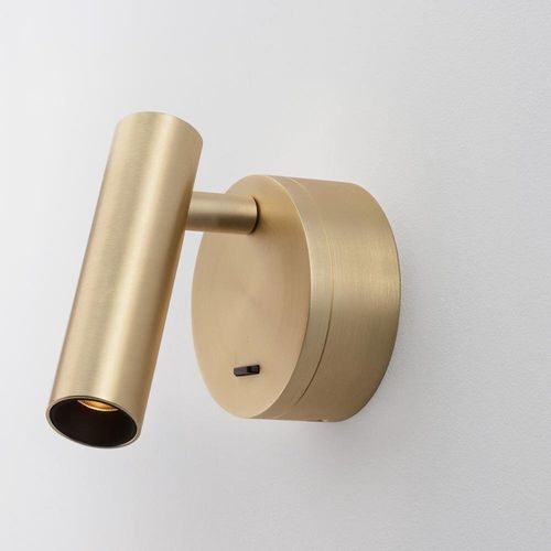 LED Wandleuchte Clip in...