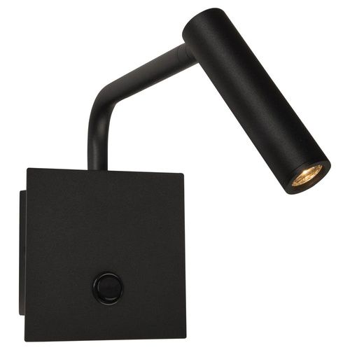 LED Wandleuchte Sicily in...