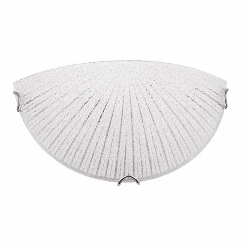 Wandleuchte Shell in...