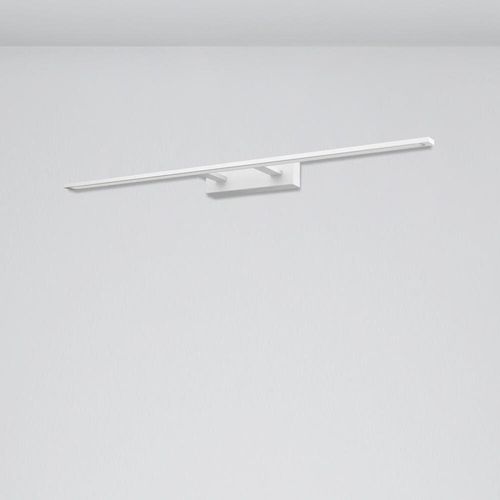 LED Spiegelleuchte Livia in...