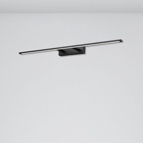LED Spiegelleuchte Livia in...