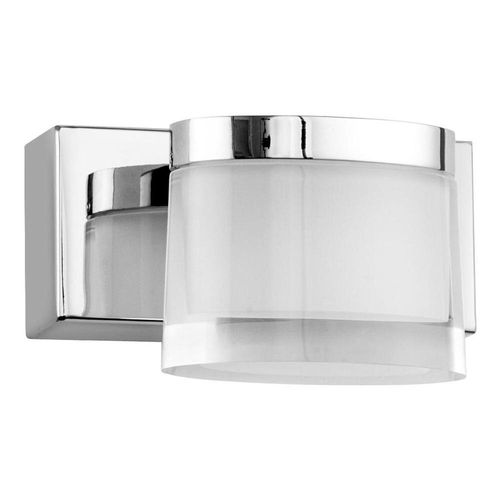 LED Spiegelleuchte Sabia in...