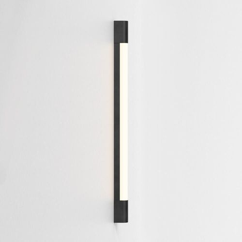 LED Wandleuchte Palermo in...