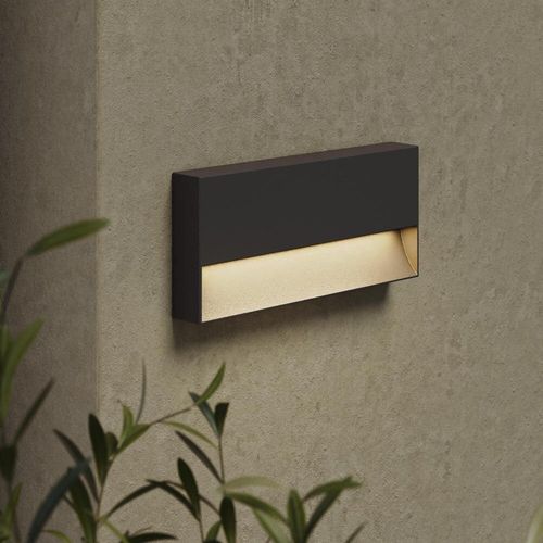 LED Wandleuchte Mori in...