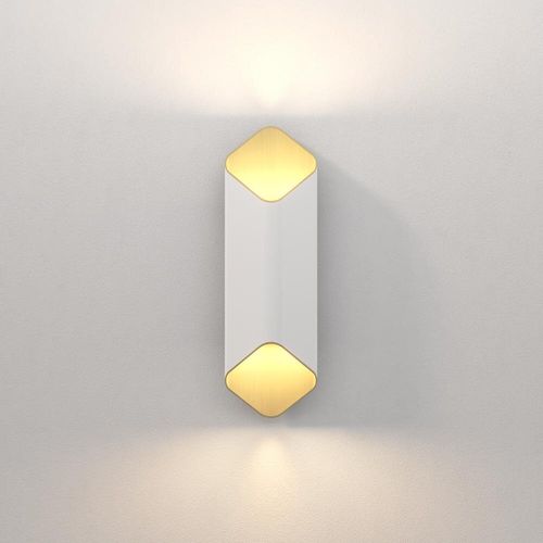LED Wandleuchte Ako in...