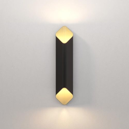 LED Wandleuchte Ako in...
